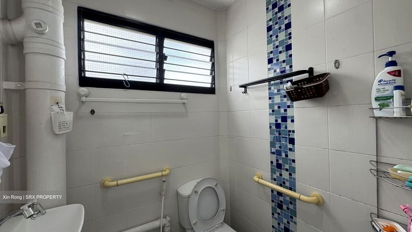 Blk 146 Woodlands Street 13 (Woodlands), HDB 4 Rooms #575718751